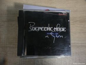 CD de Música: ARKANSAS1980 LOTT619 CD SEÑALES USO MINIMAS DEPECHE MODE